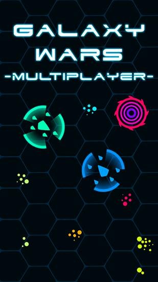 game pic for Galaxy wars: Multiplayer
